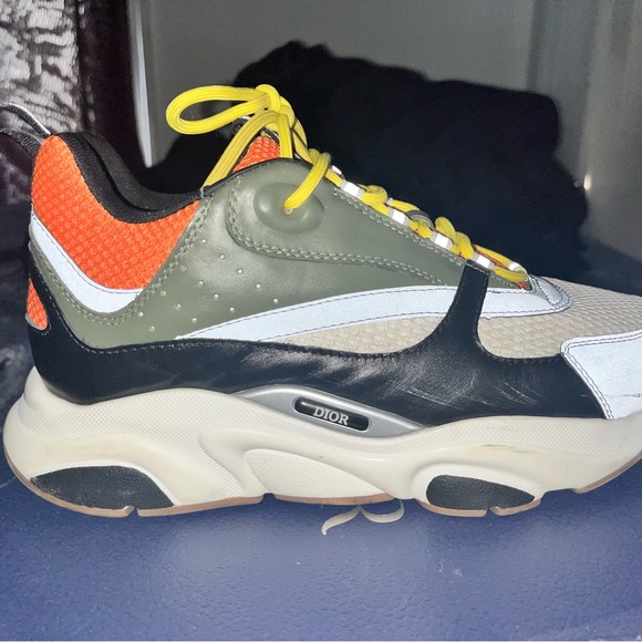 Good condition size 12 diors - Picture 4 of 5